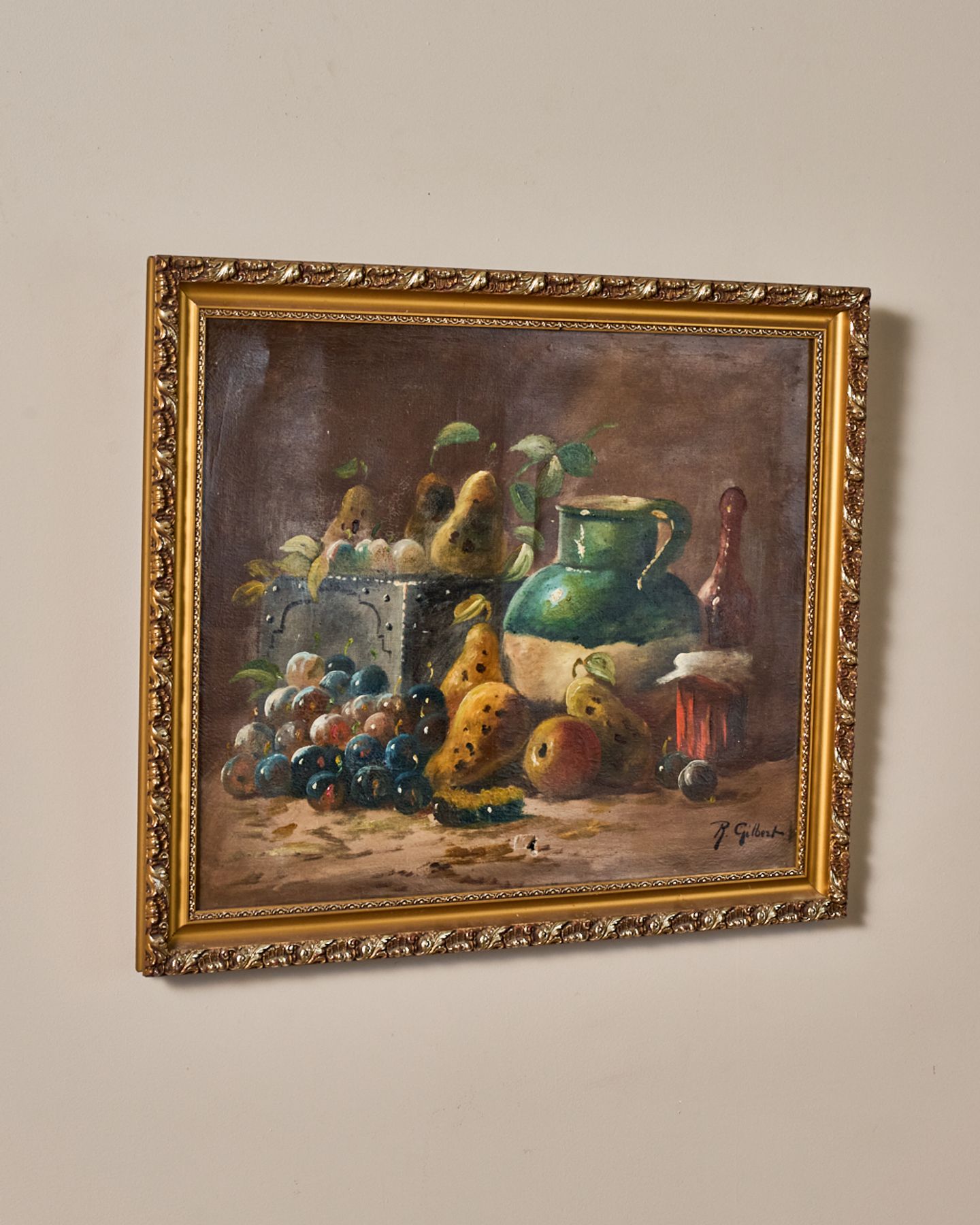Still Life Artwork