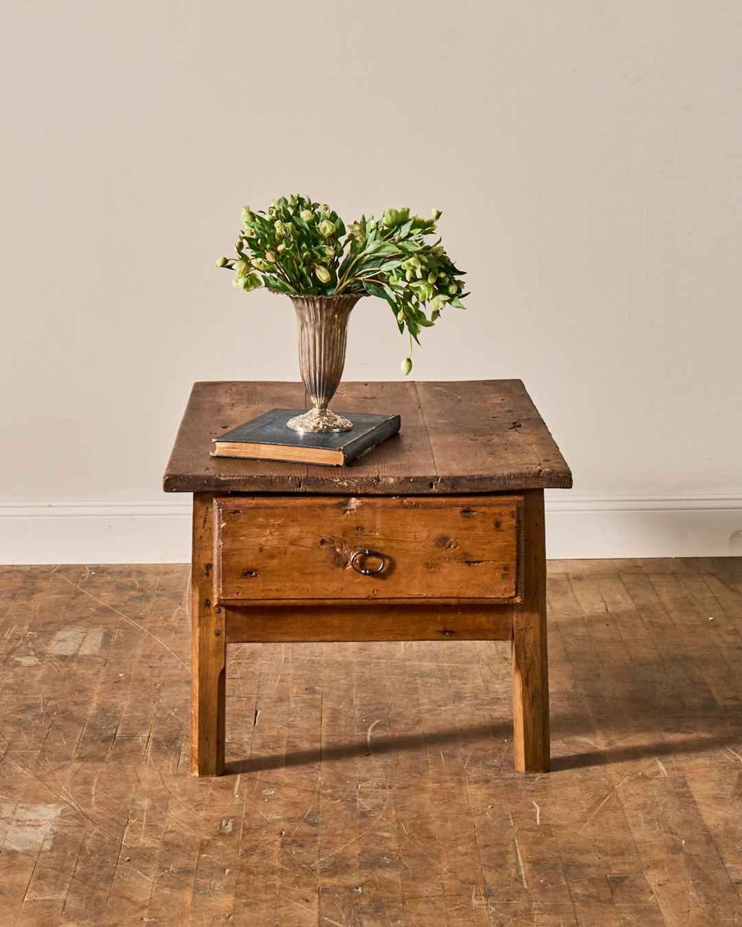 19th c. French Coffee Table