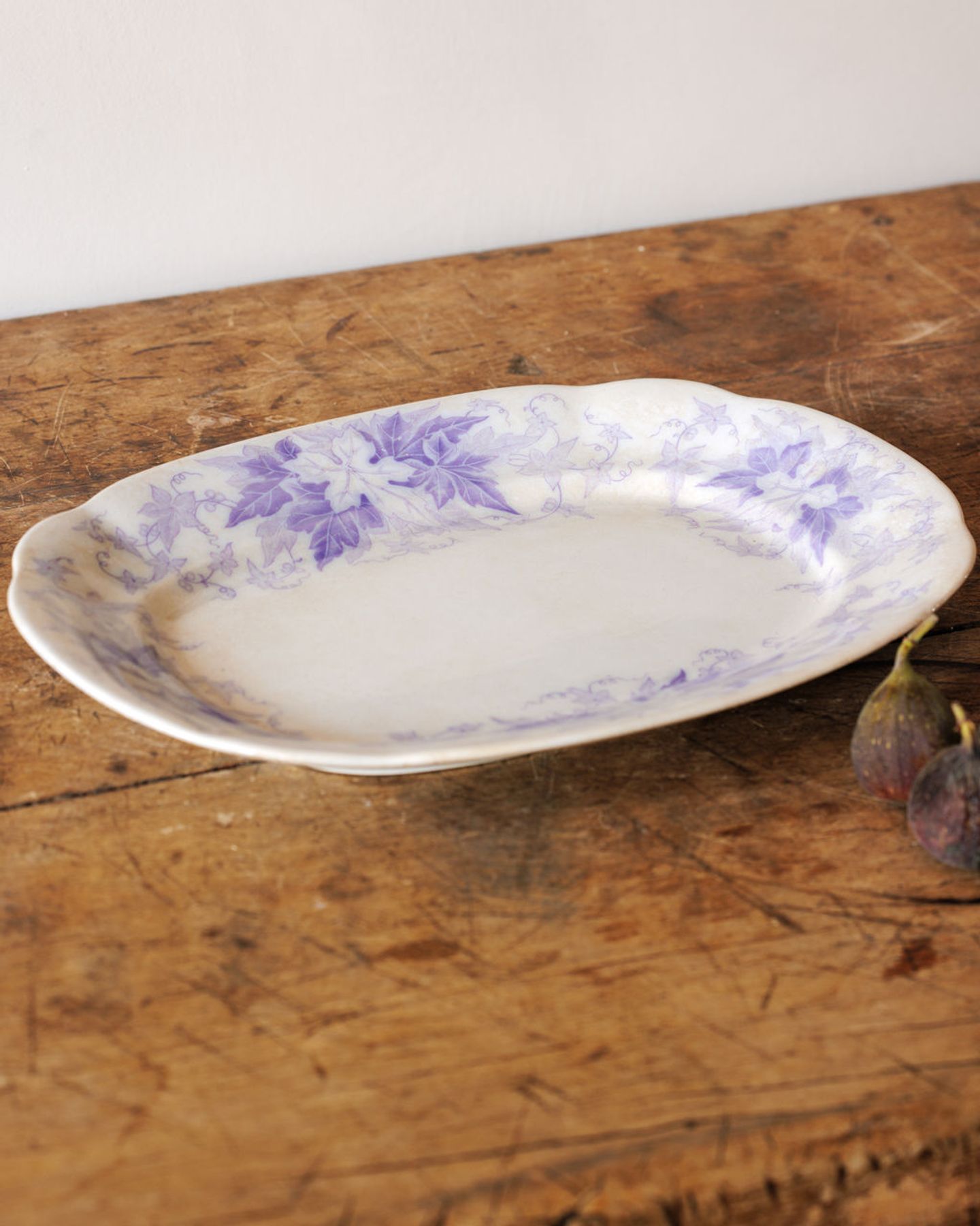 Bryonia Large Serving Dish