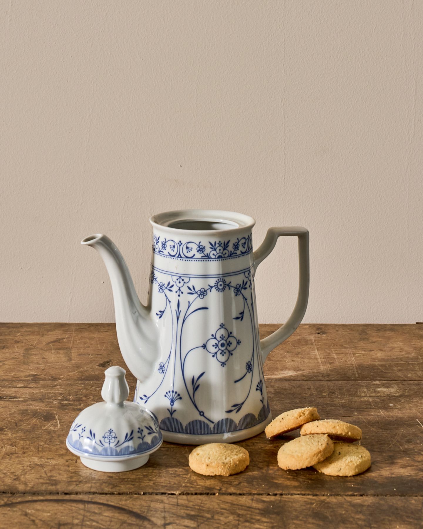 German Coffee Pot