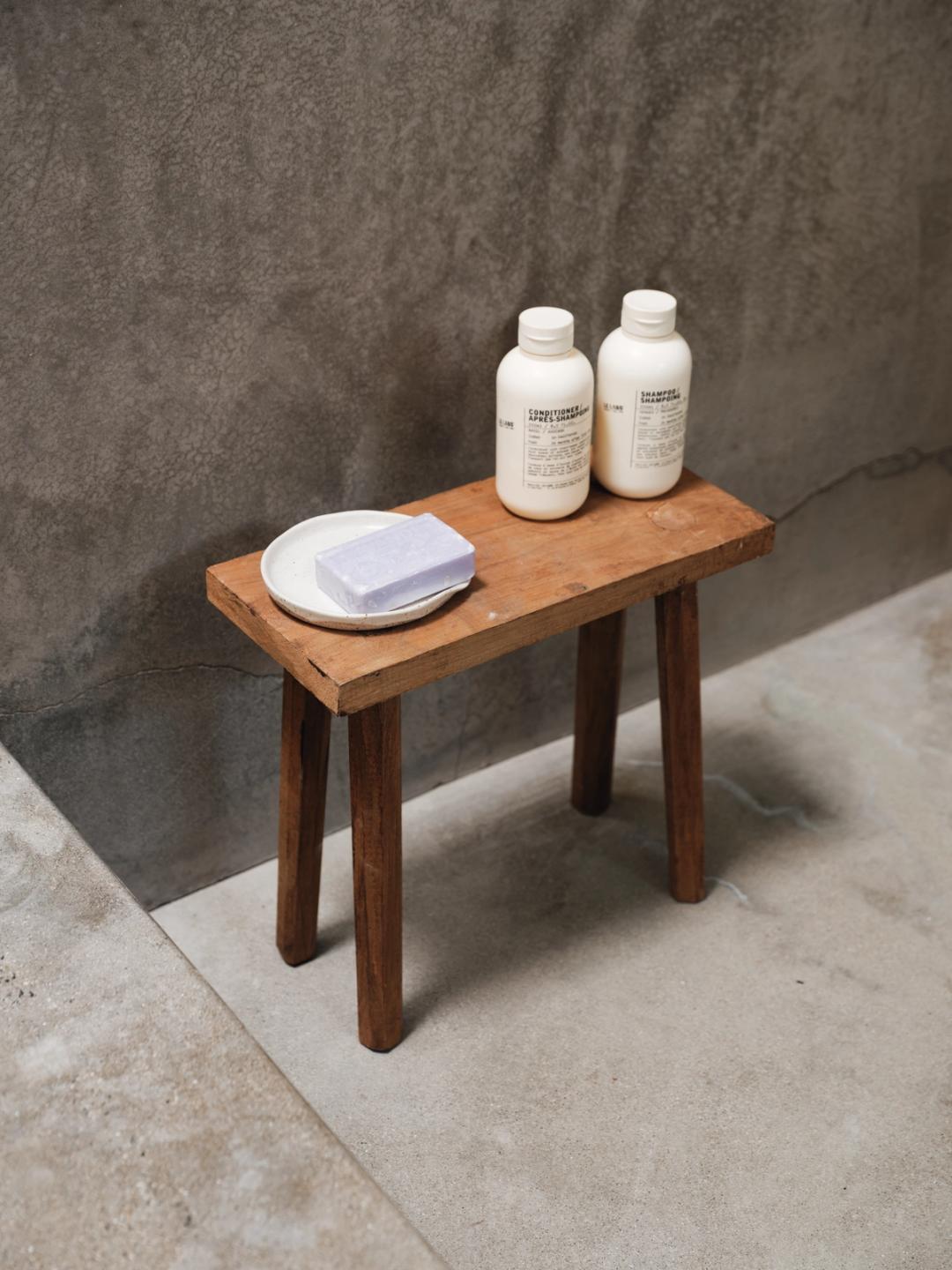 Hungarian Stool