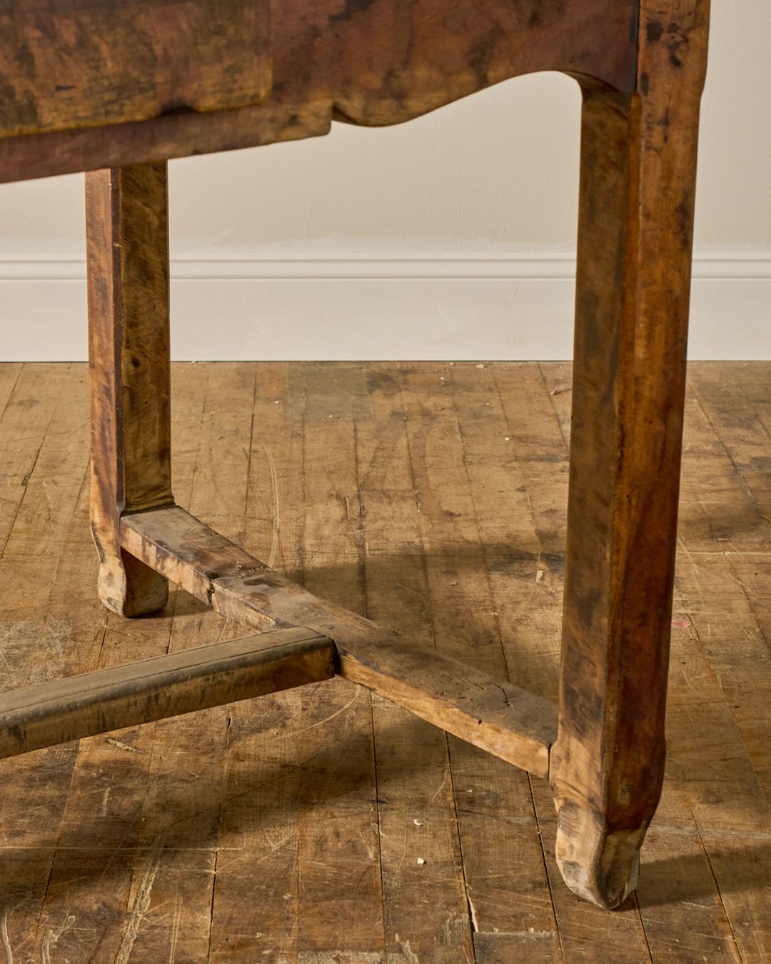 Antique French Desk