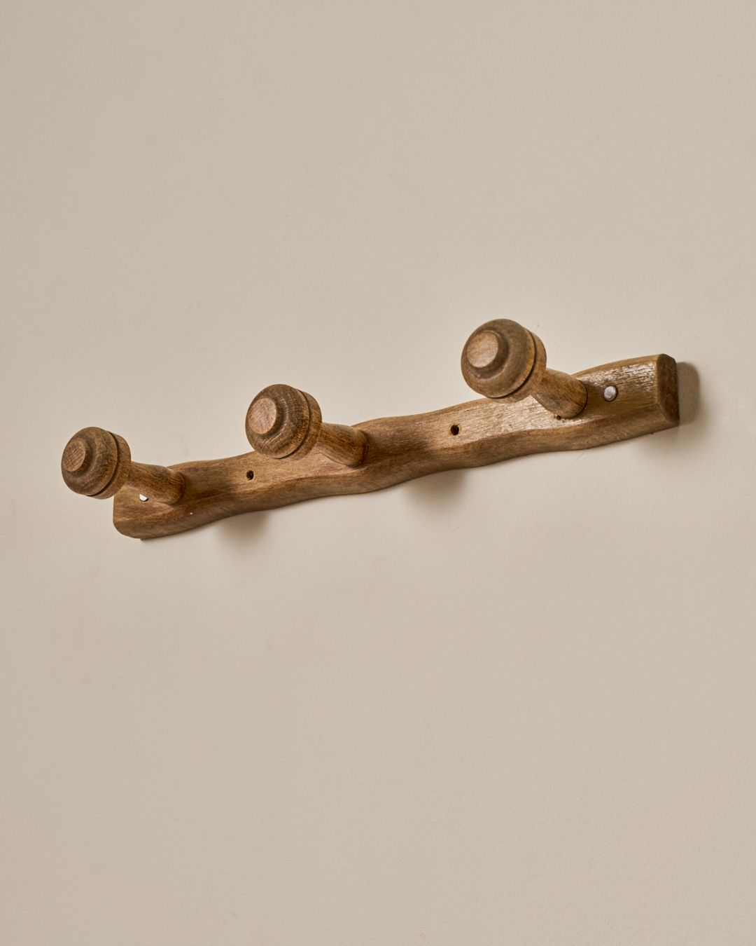 French Coat Rack