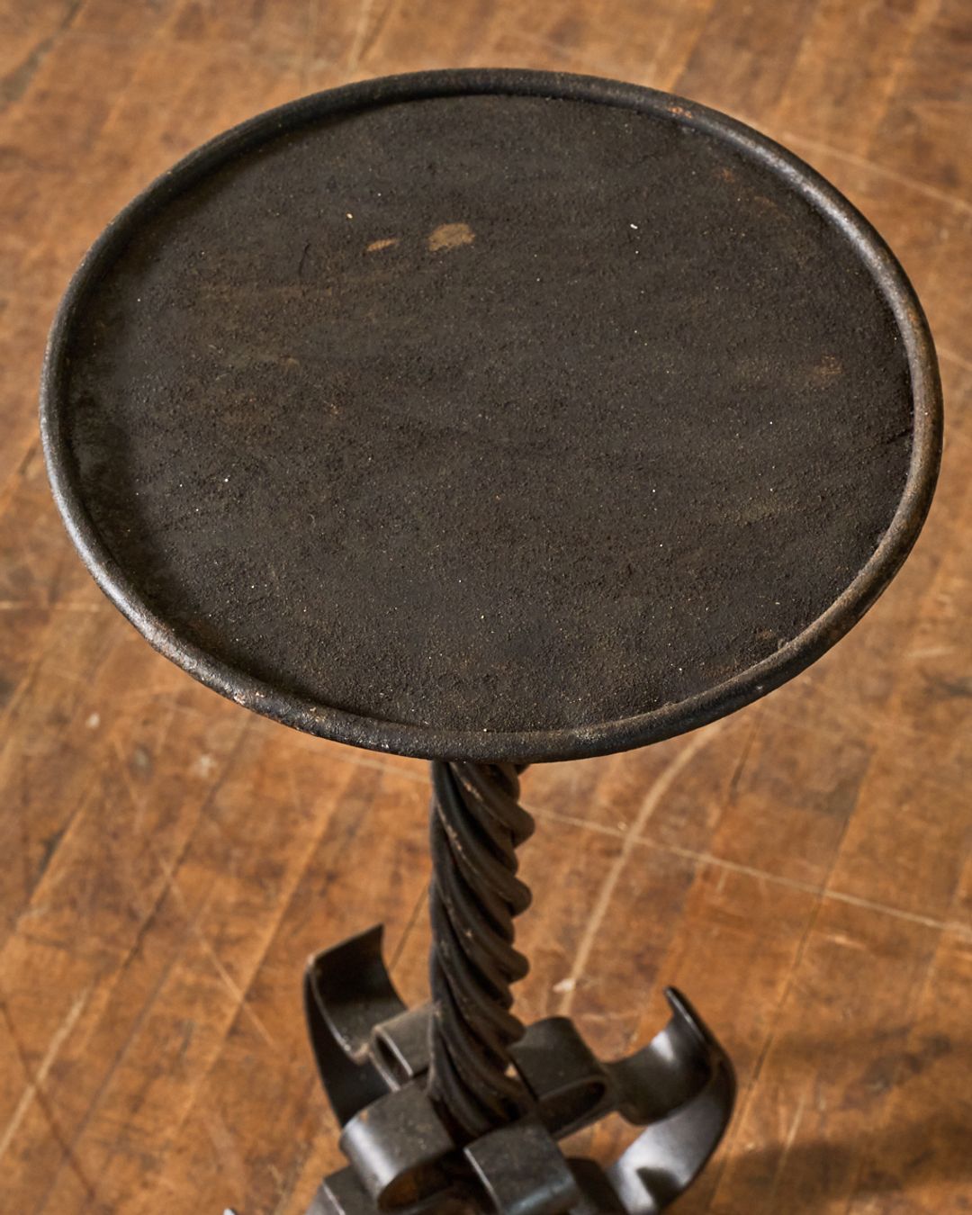 Spanish Martini Table