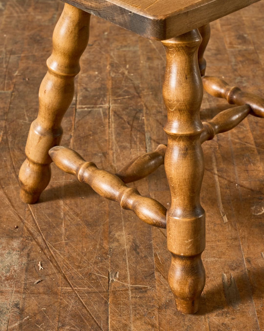 French Stool