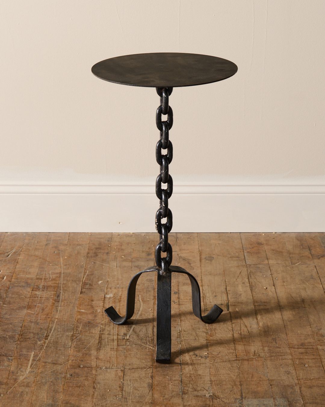Spanish Martini Table - I