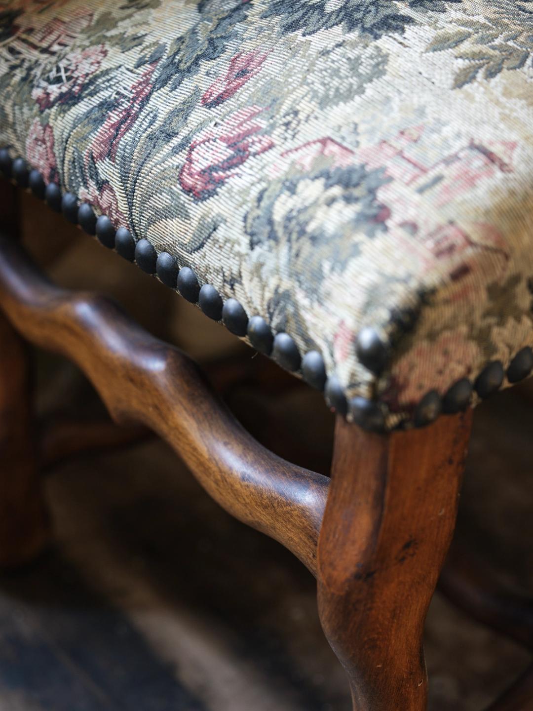 Tapestry Chair