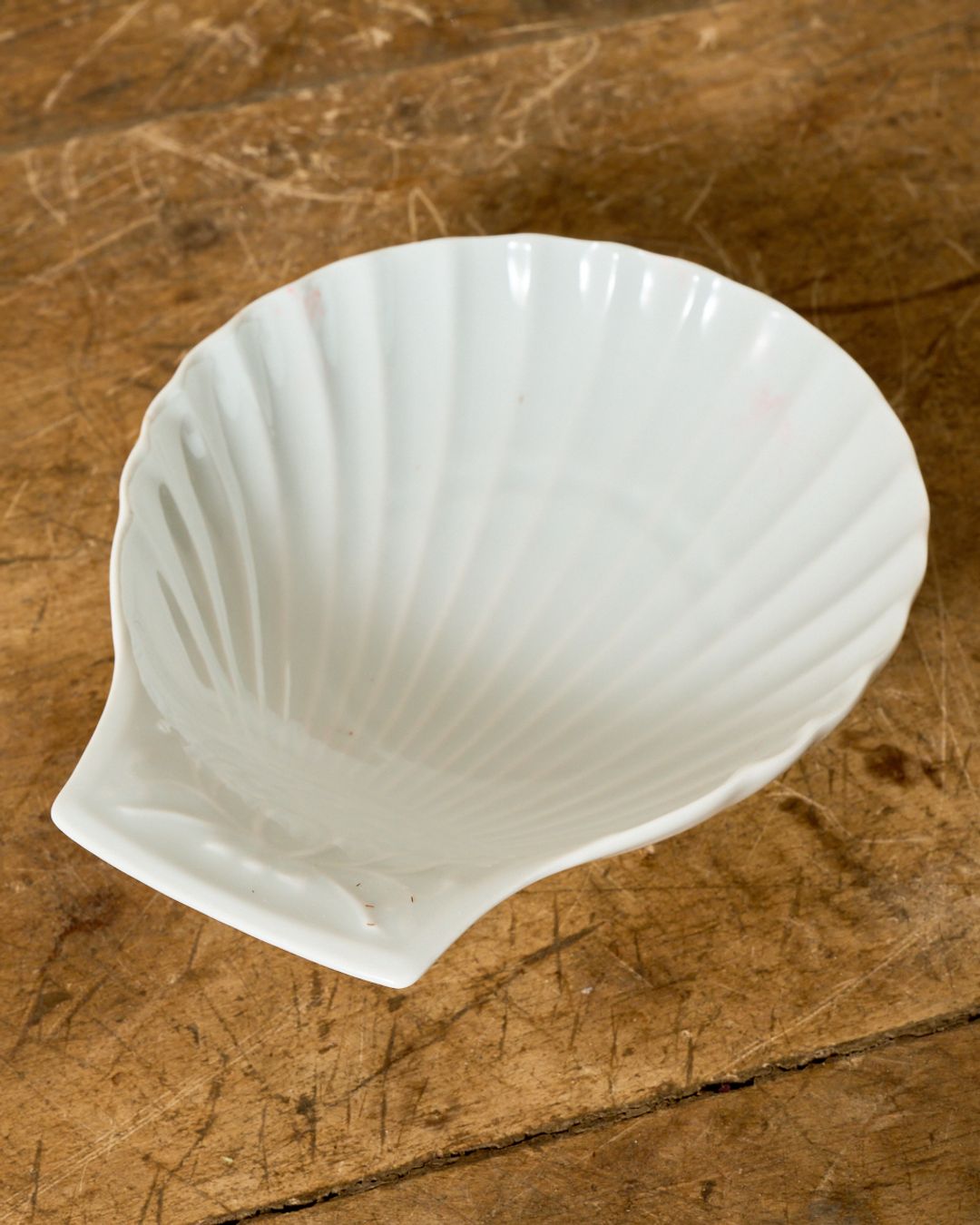 Vintage Shell Dish - I