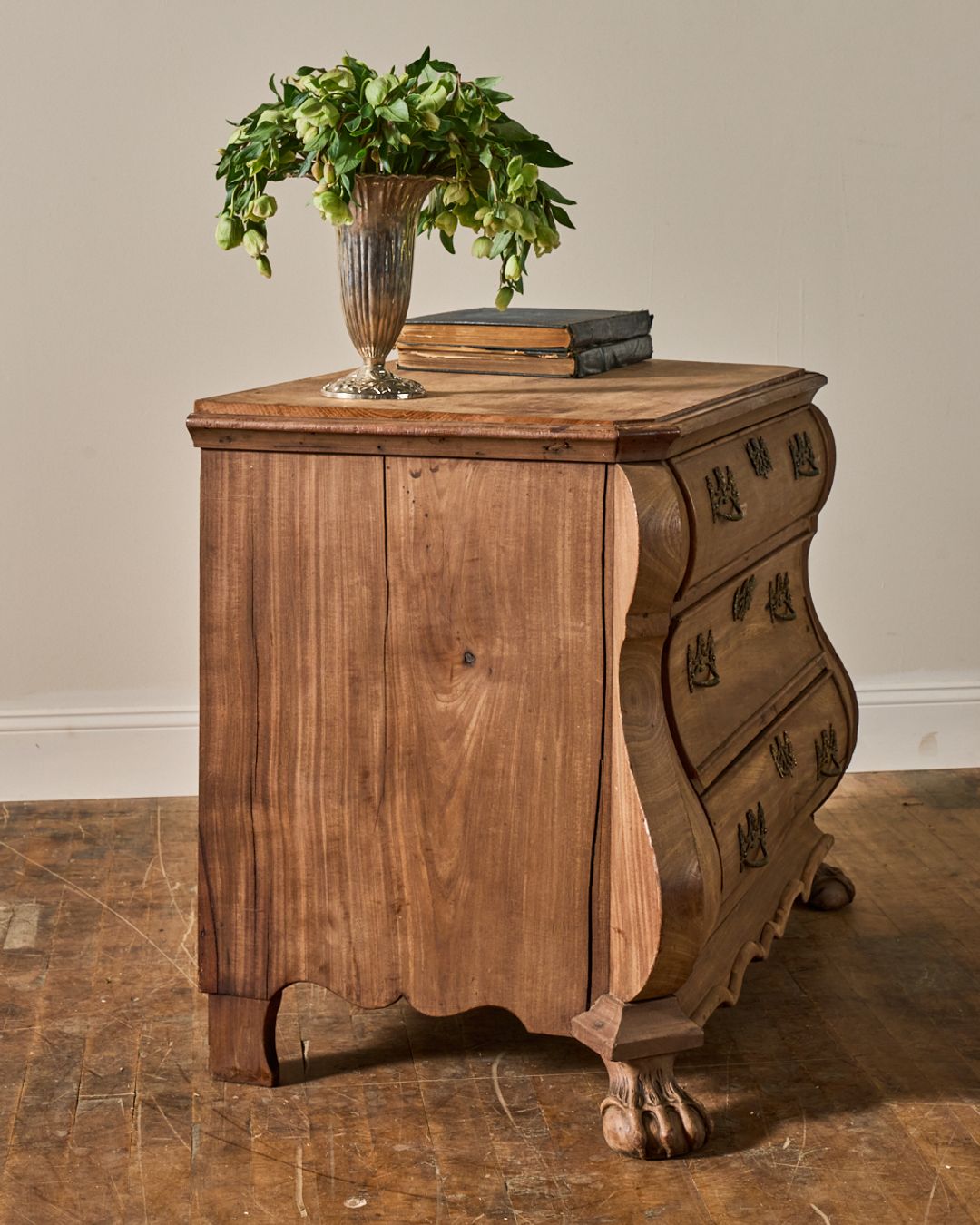 18th c. Dutch Dresser
