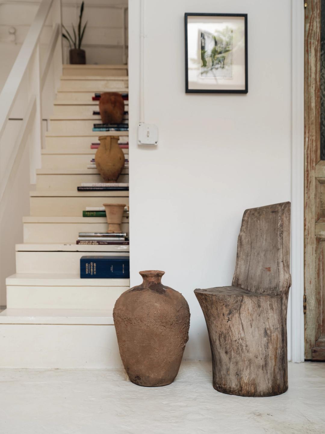 Wabi Sabi Vessel