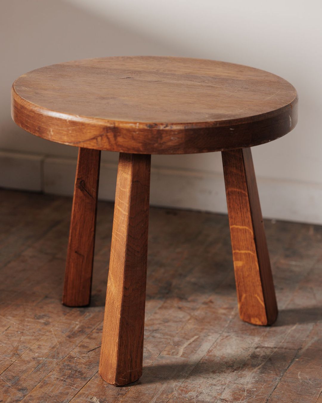 Midcentury Side Table