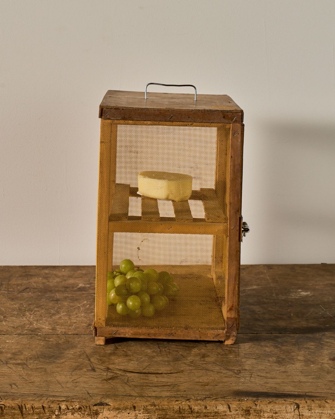 Fromage Safe