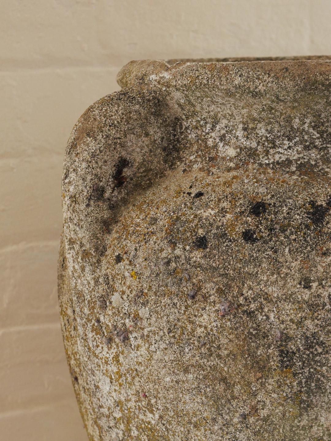 Amphora Planter