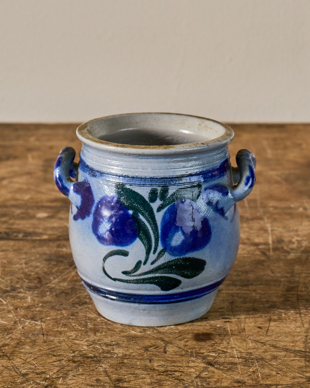 Mini Alsace Pot