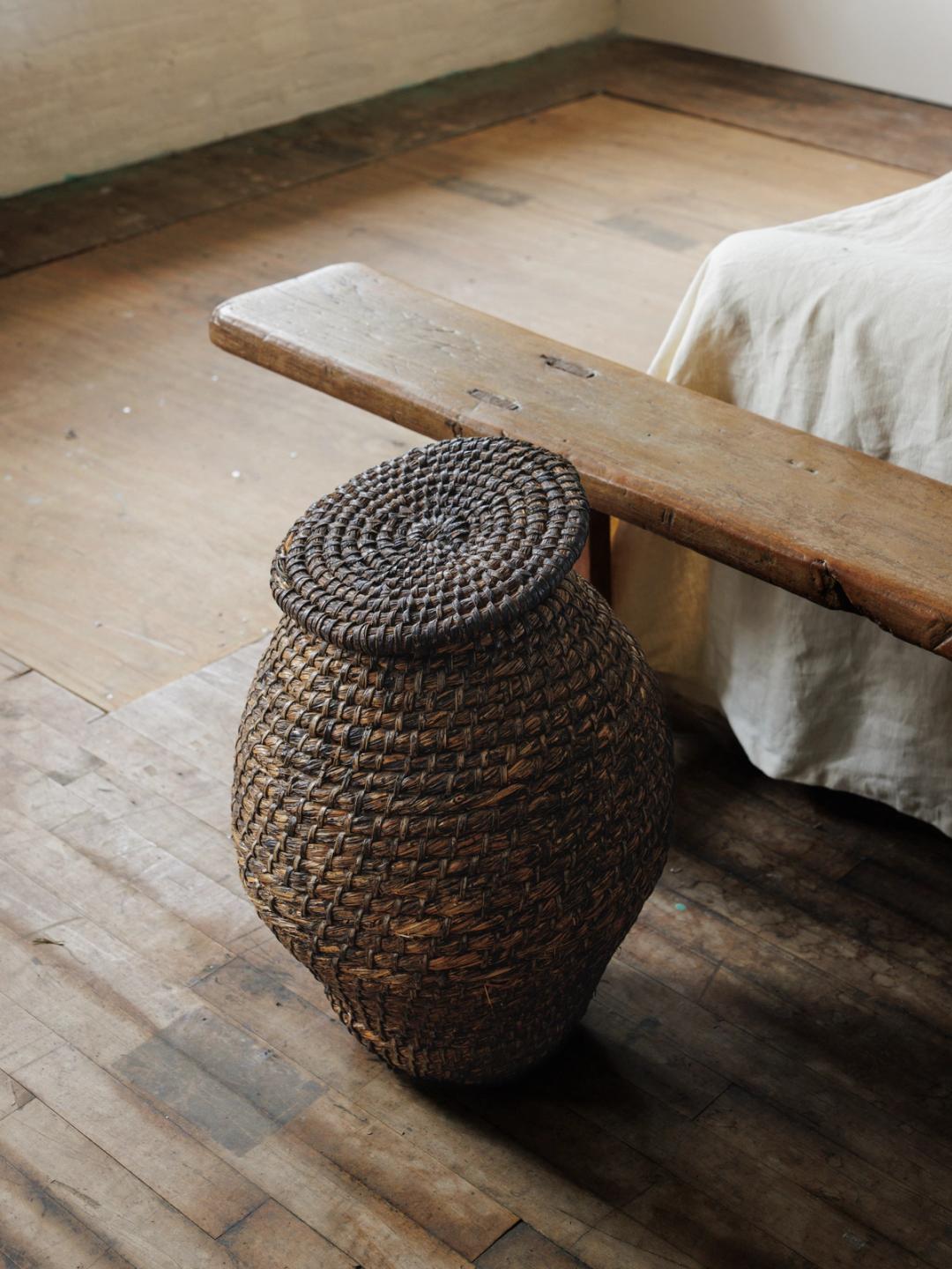 French Basket