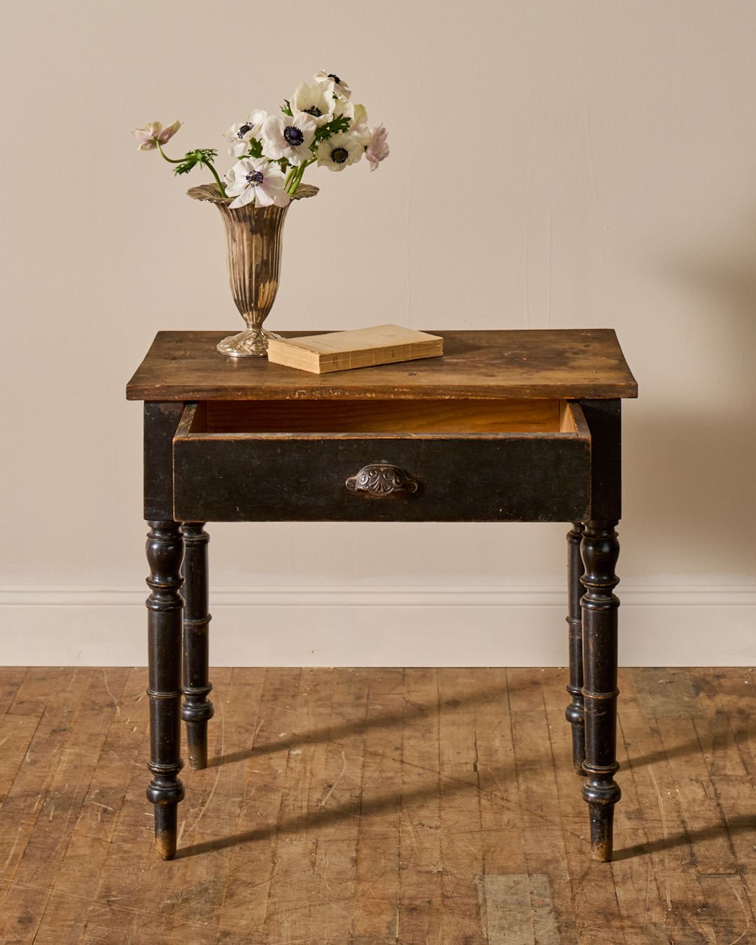 Petit French Side Table
