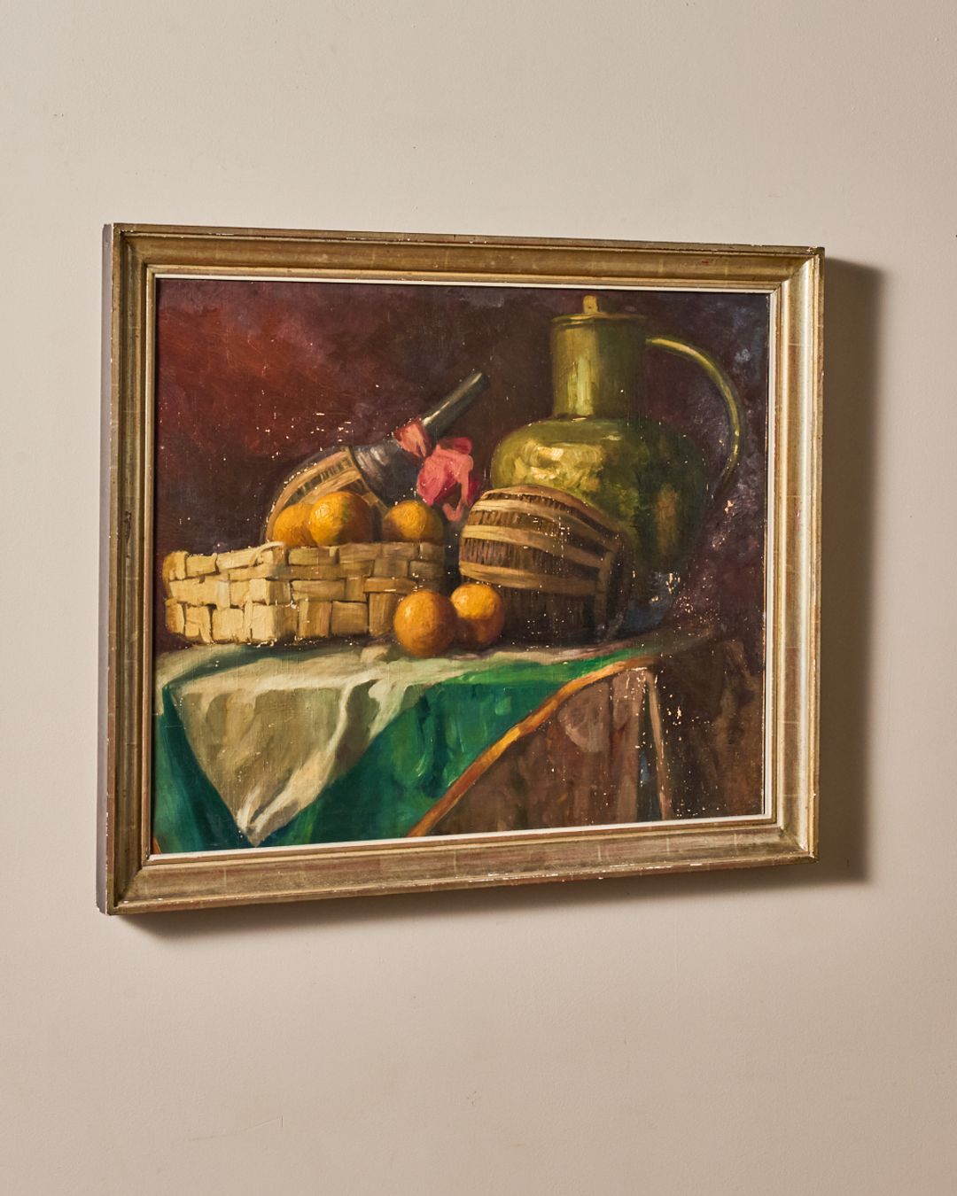 Still Life Artwork