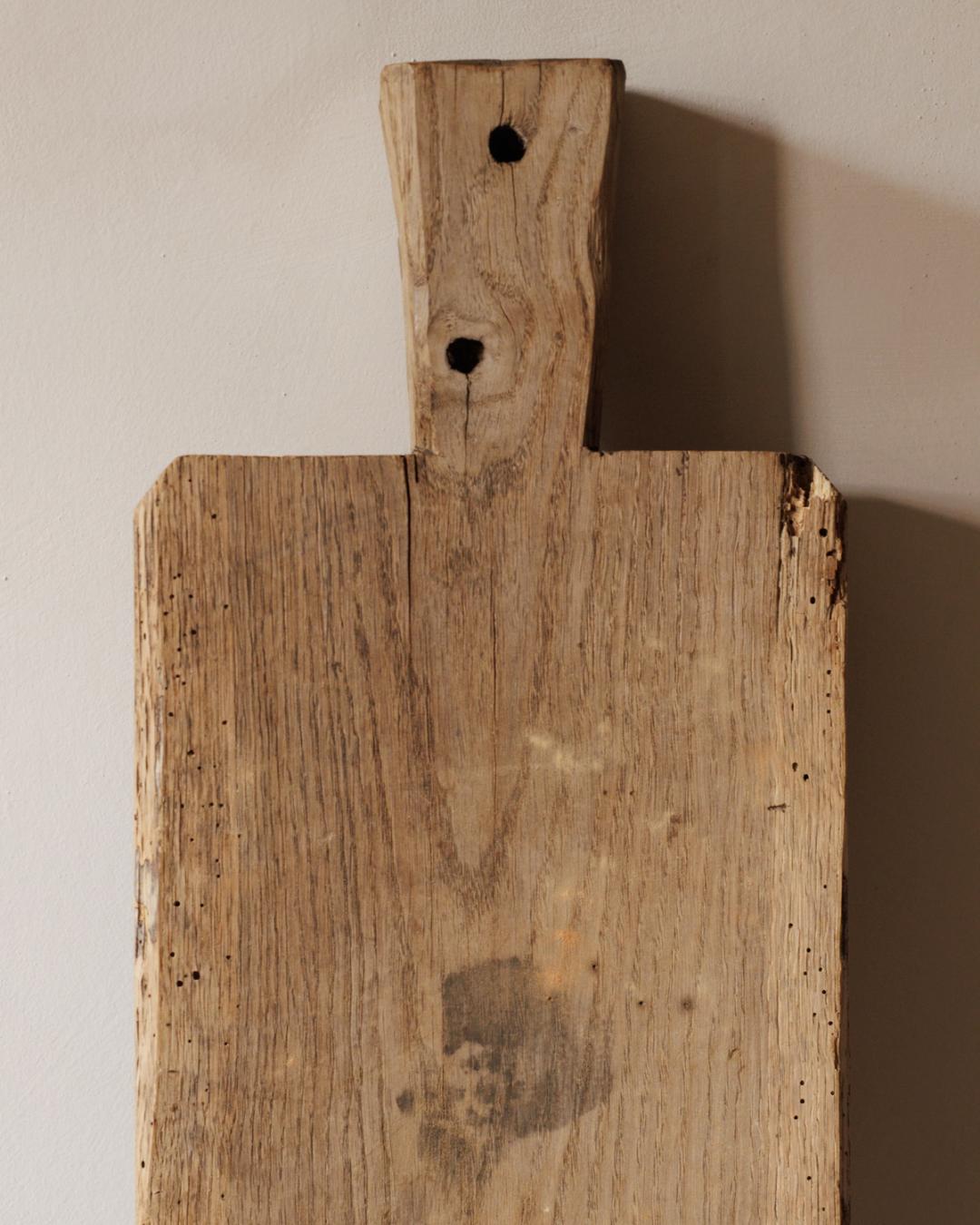 Primitive Cutting Board