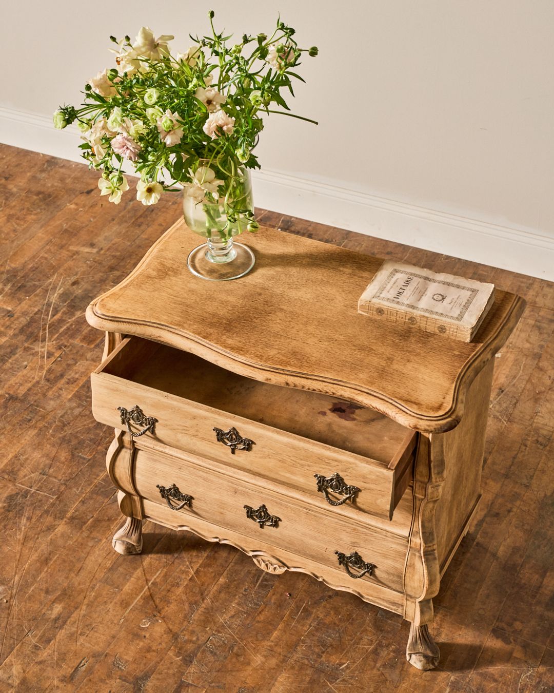 18th c. Dutch Dresser