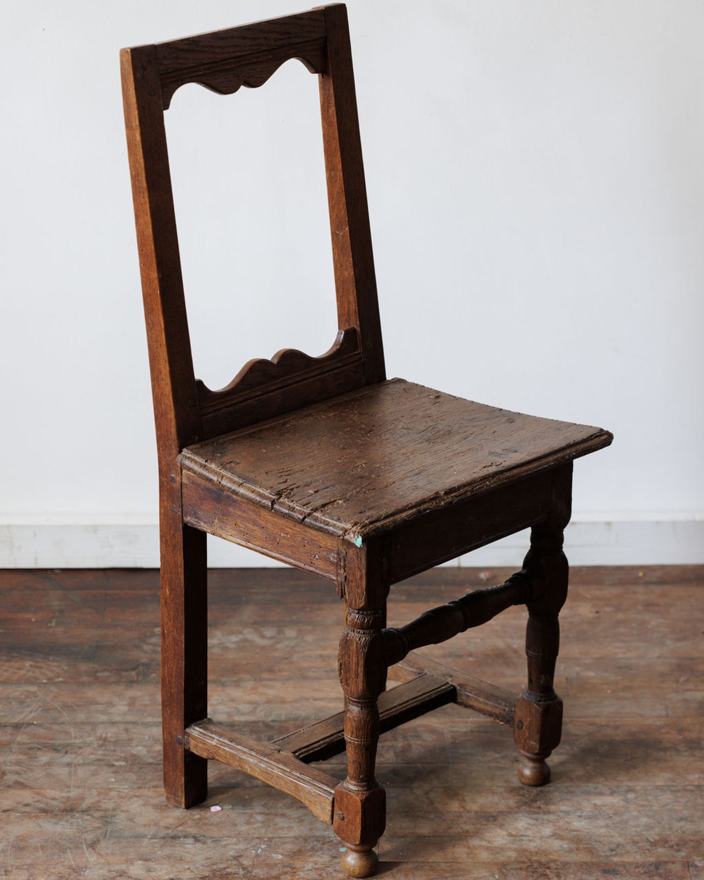 Decorative Lorraine Chair