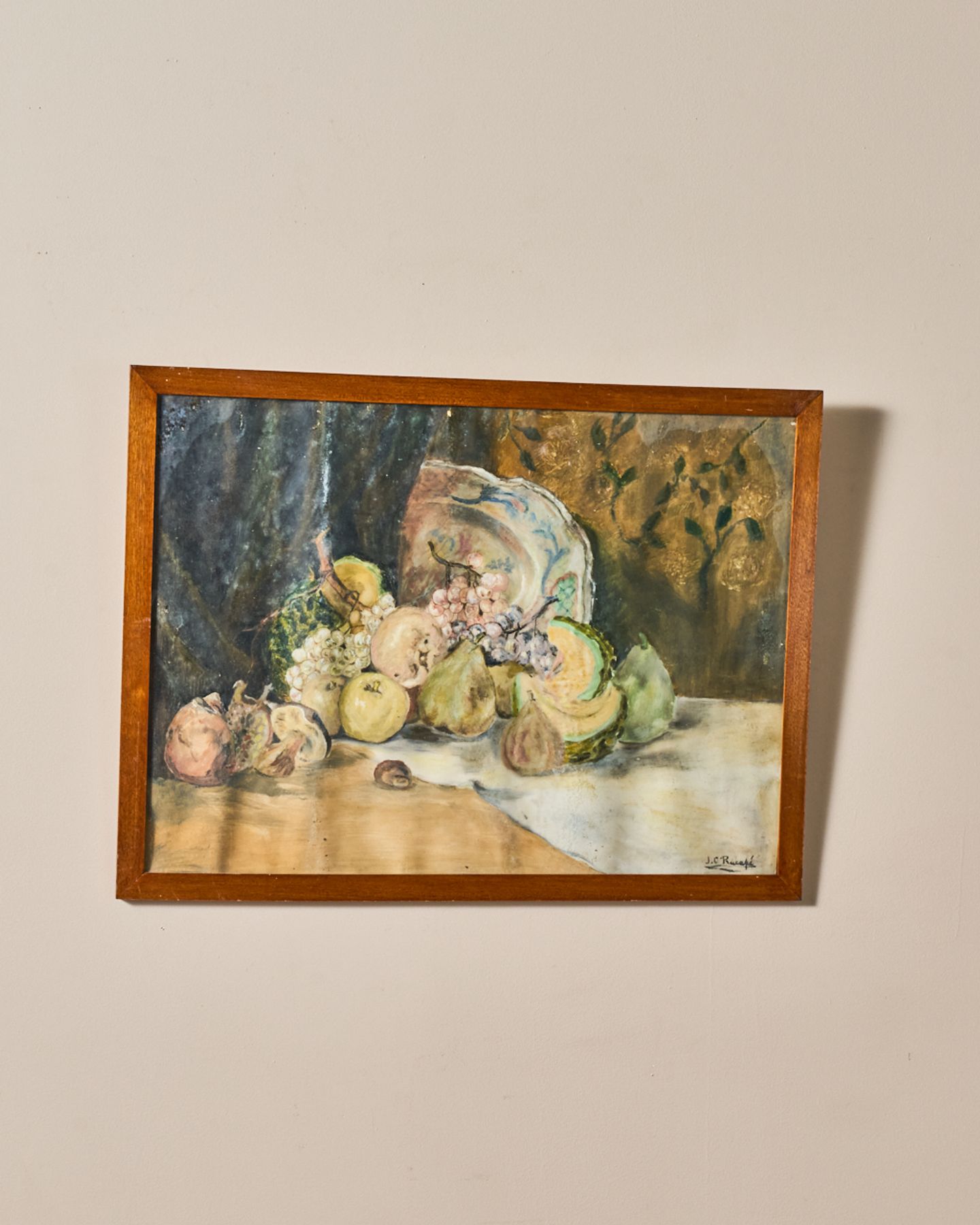 Still Life Artwork