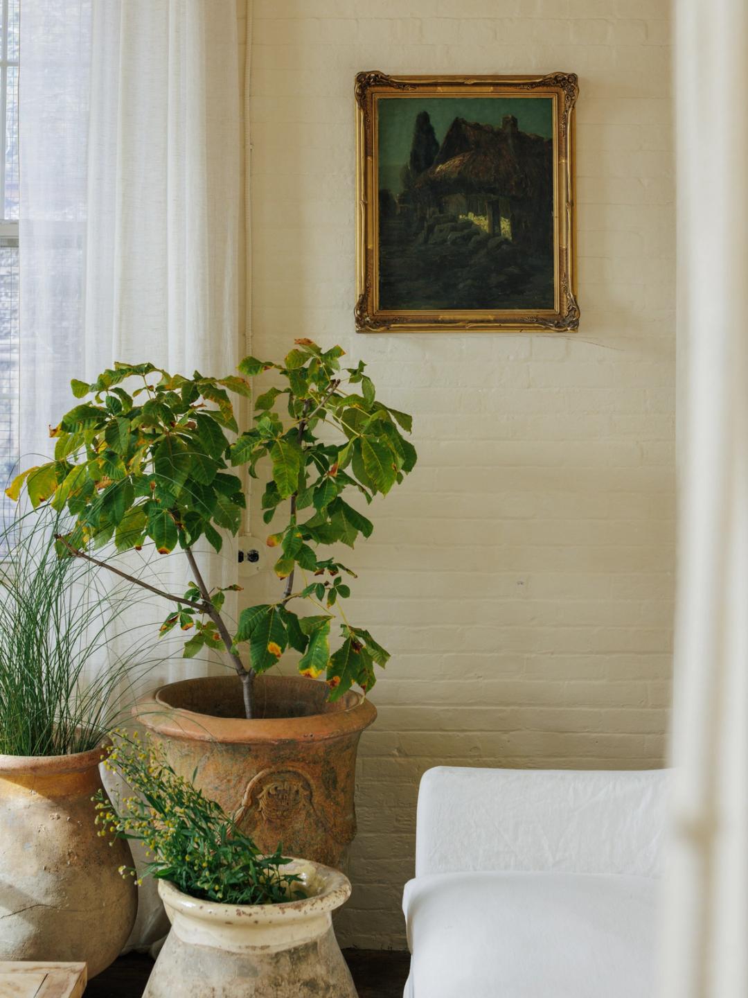 Anduze Planter
