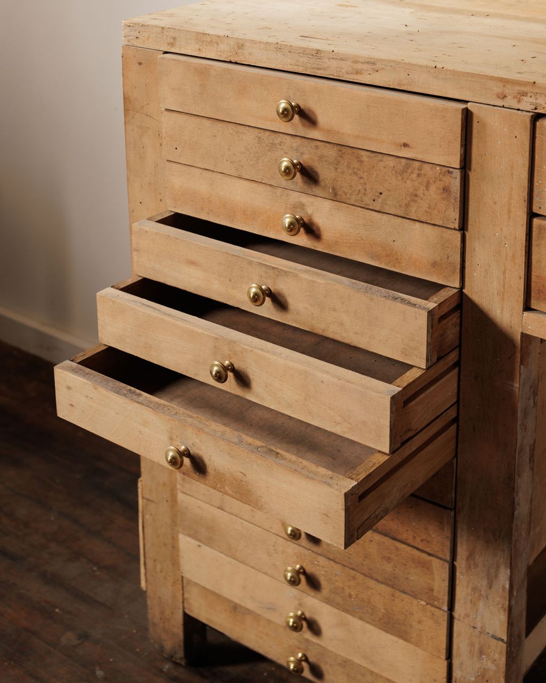 French Carpenters Workbench