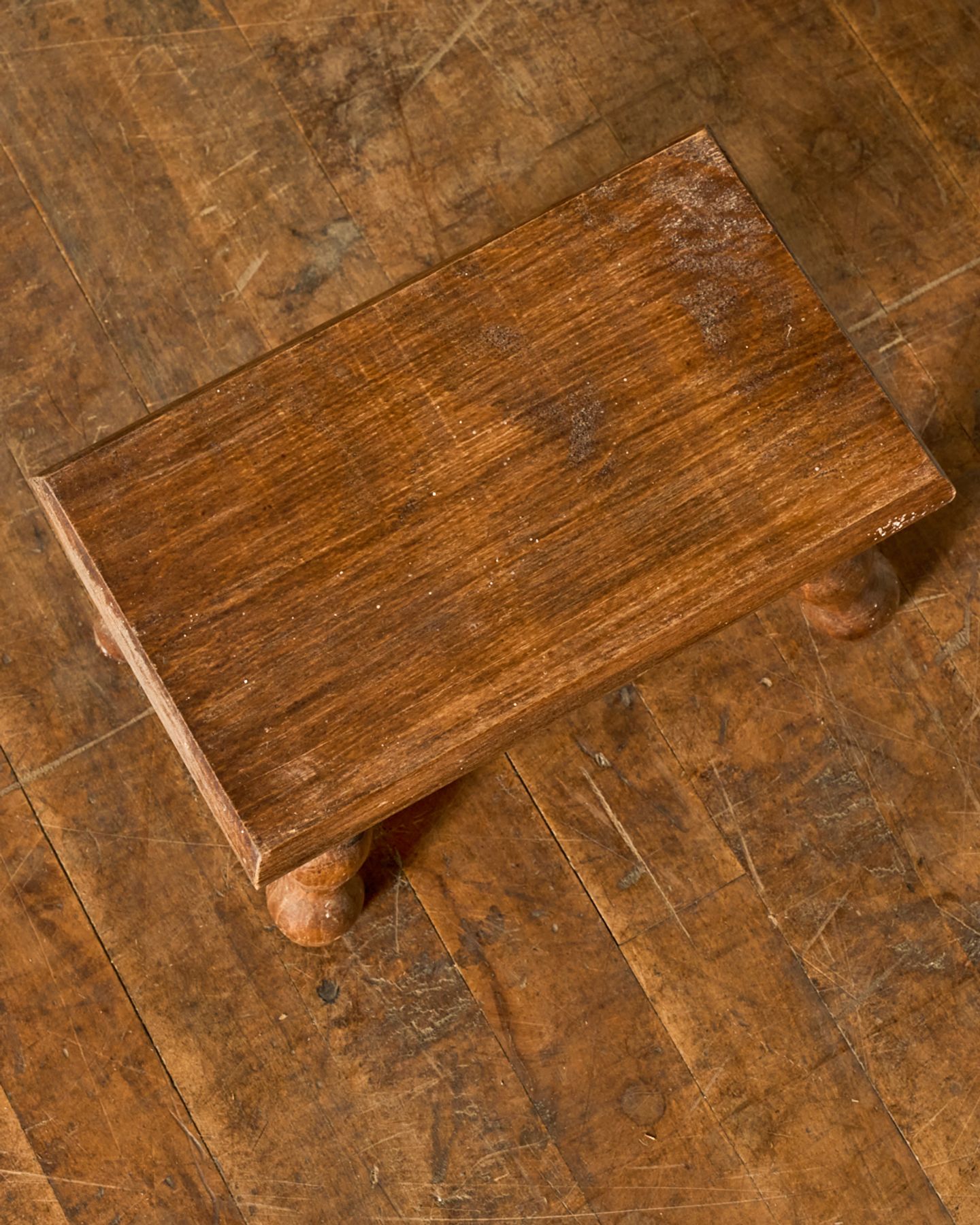 French Stool
