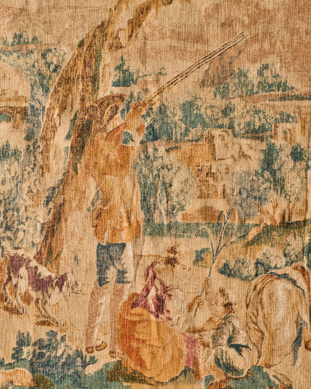 The Hunt Tapestry
