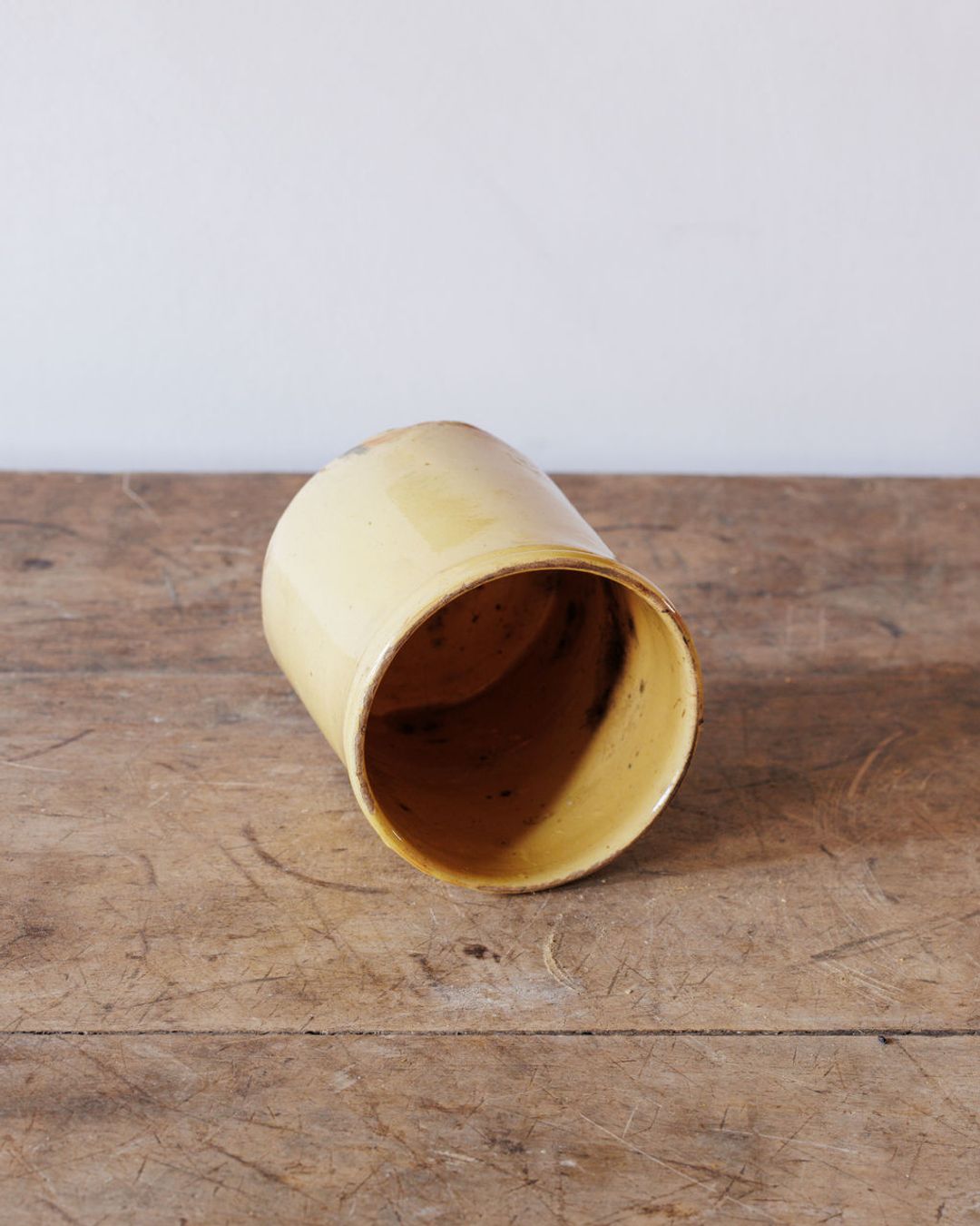 Savoie Jam Pot - Tall