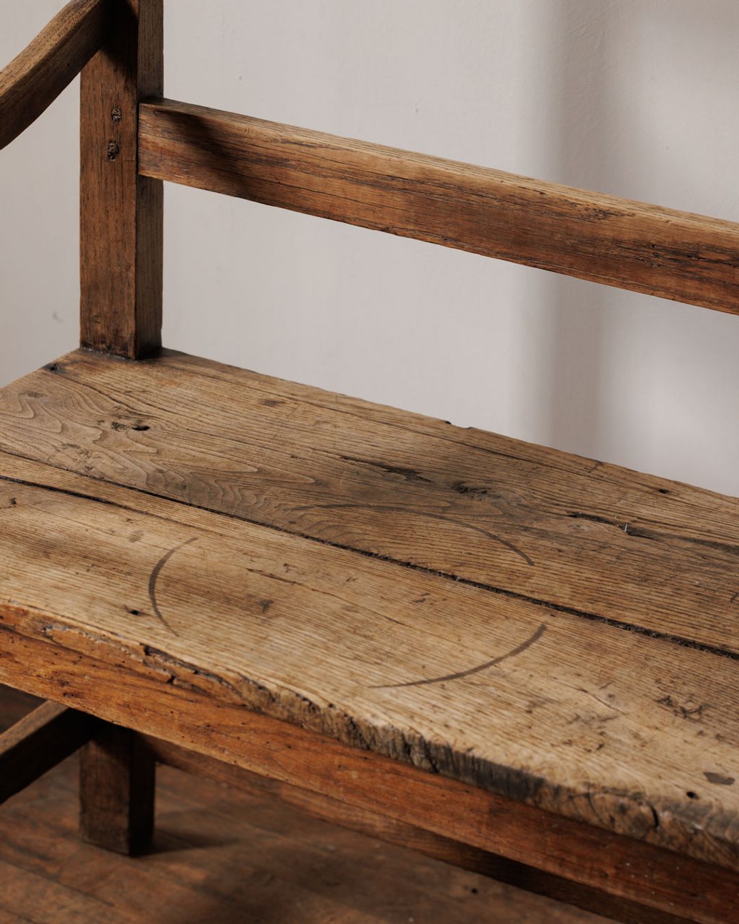 Farm Bench