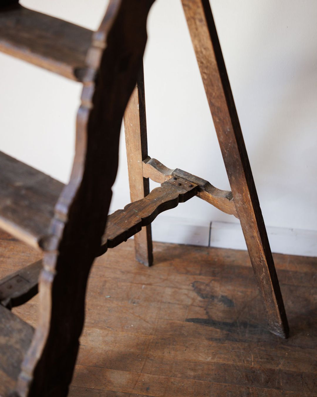 French Ladder