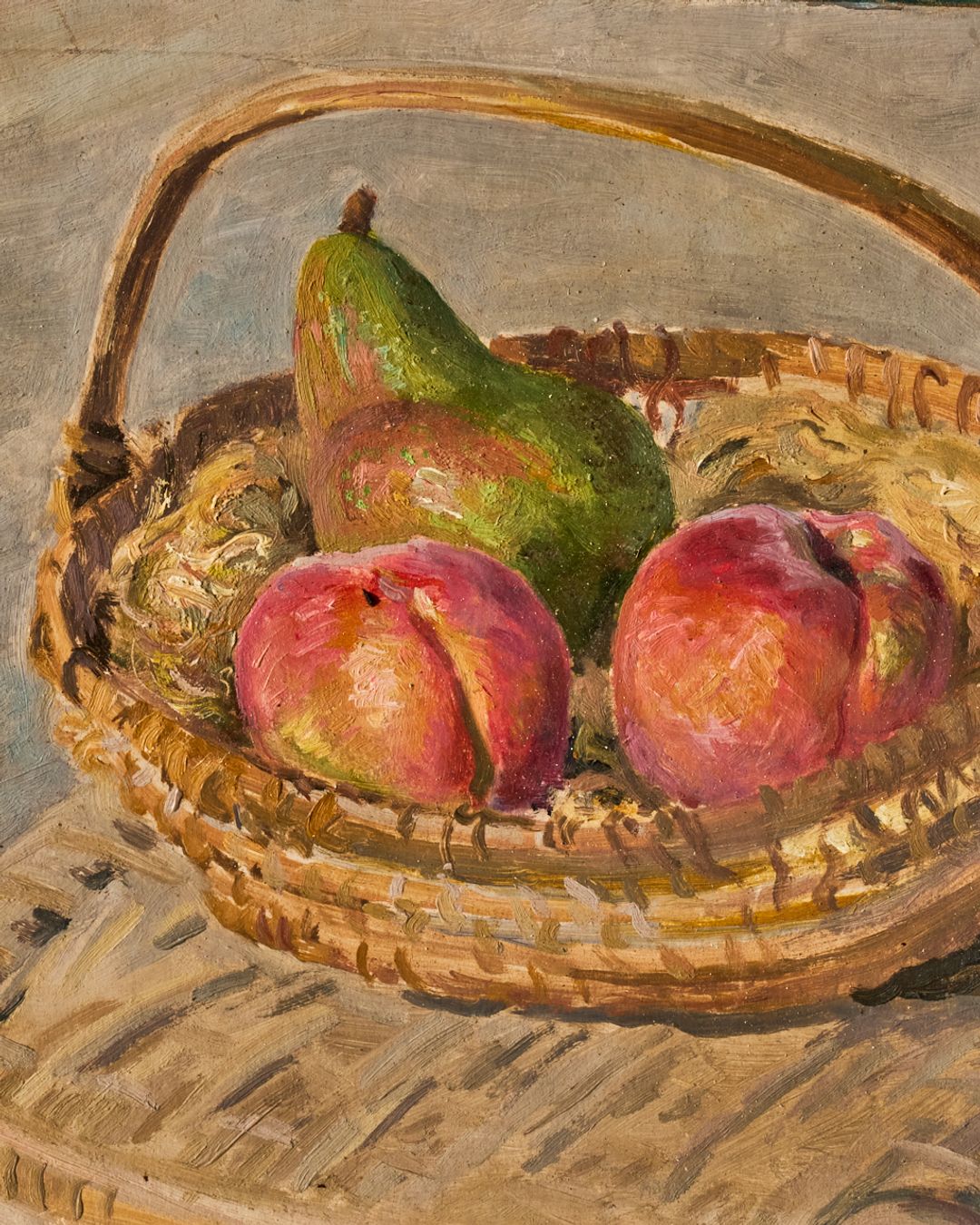 Fruits Artwork