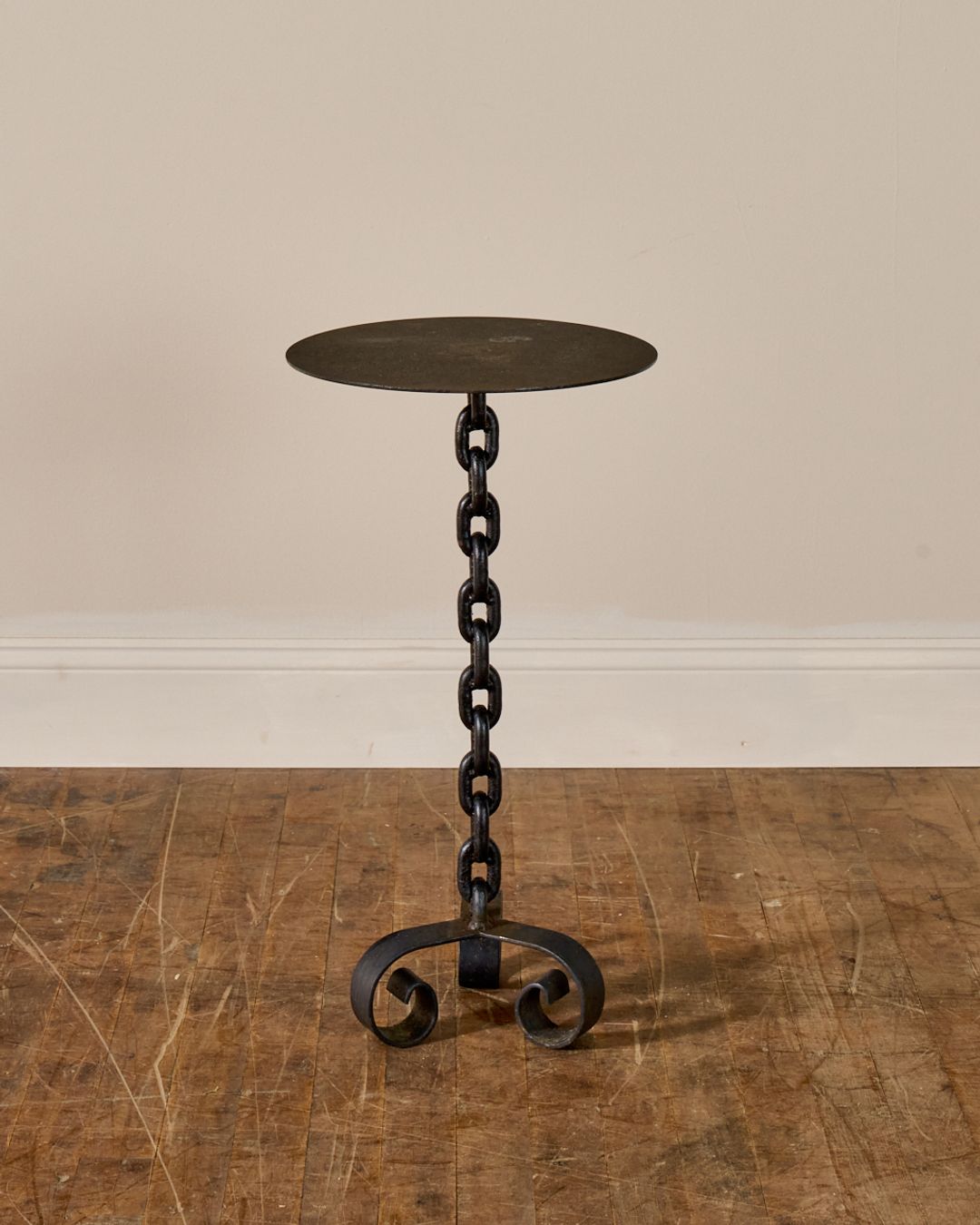 Spanish Martini Table