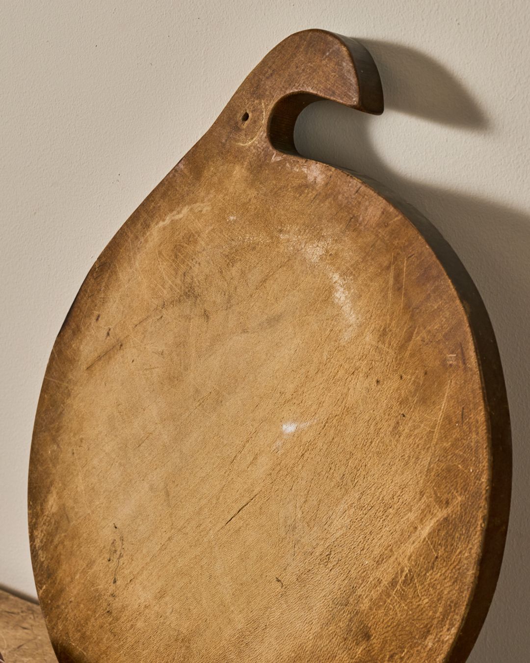 Antique Cutting Board