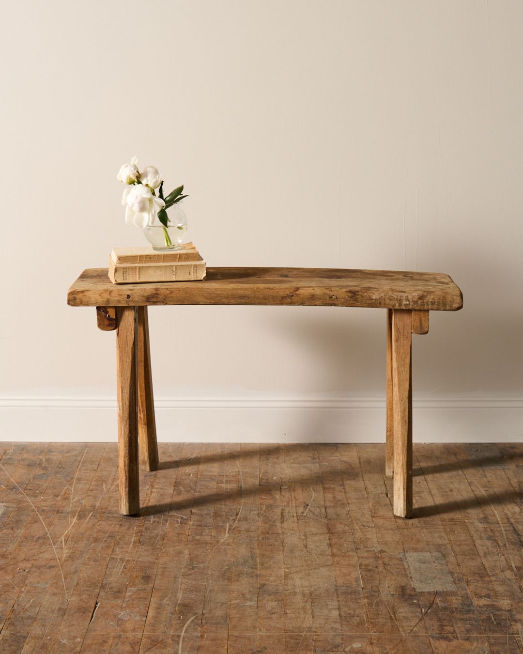 Primitive Bench