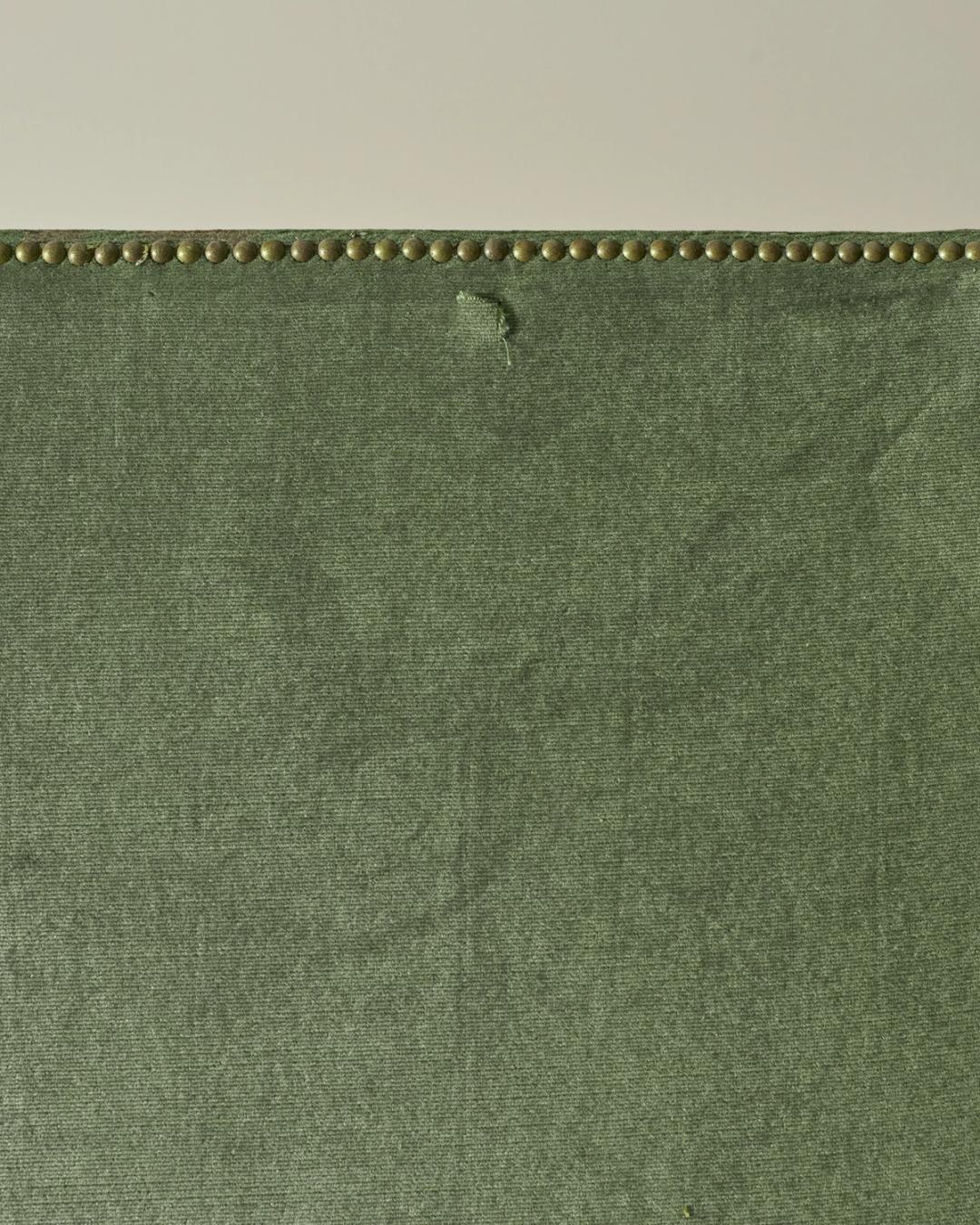 Antique Green Screen