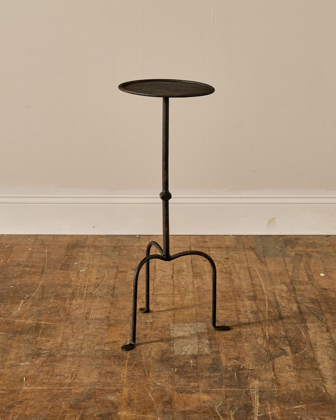 Spanish Martini Table