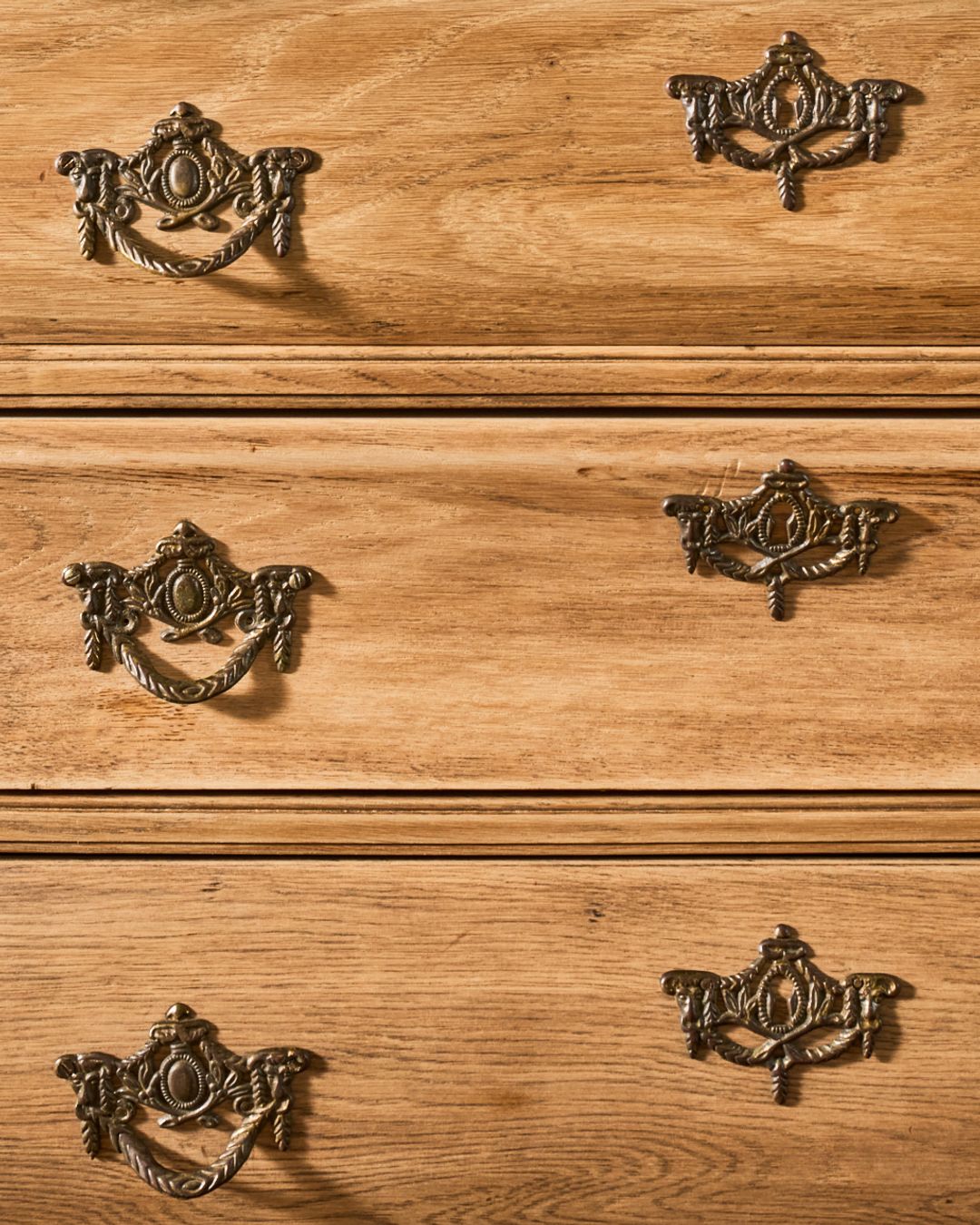 18th c. Dutch Dresser