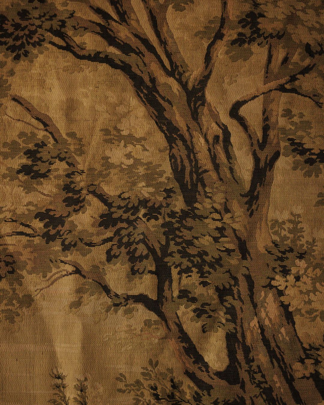 Tapestry - Daprès Corot