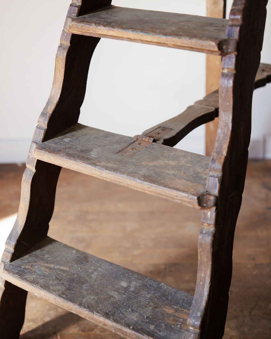 French Ladder