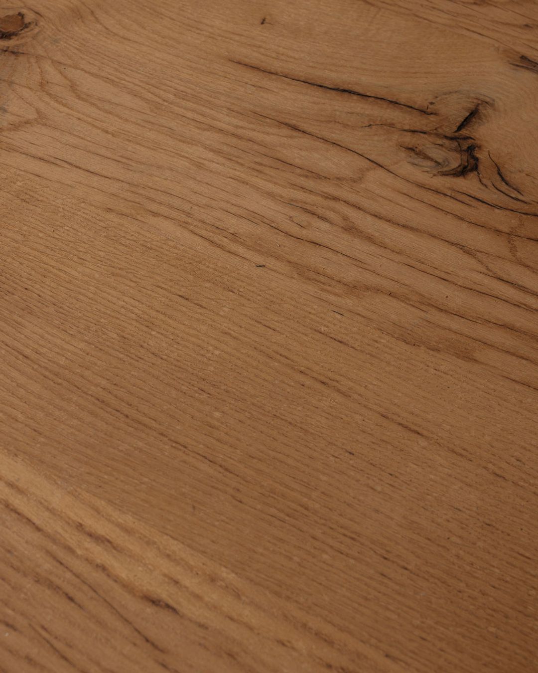 Oak Monastary Table