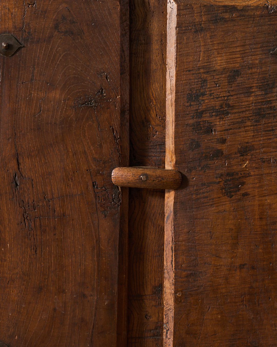 19th c. Alps Cupboard
