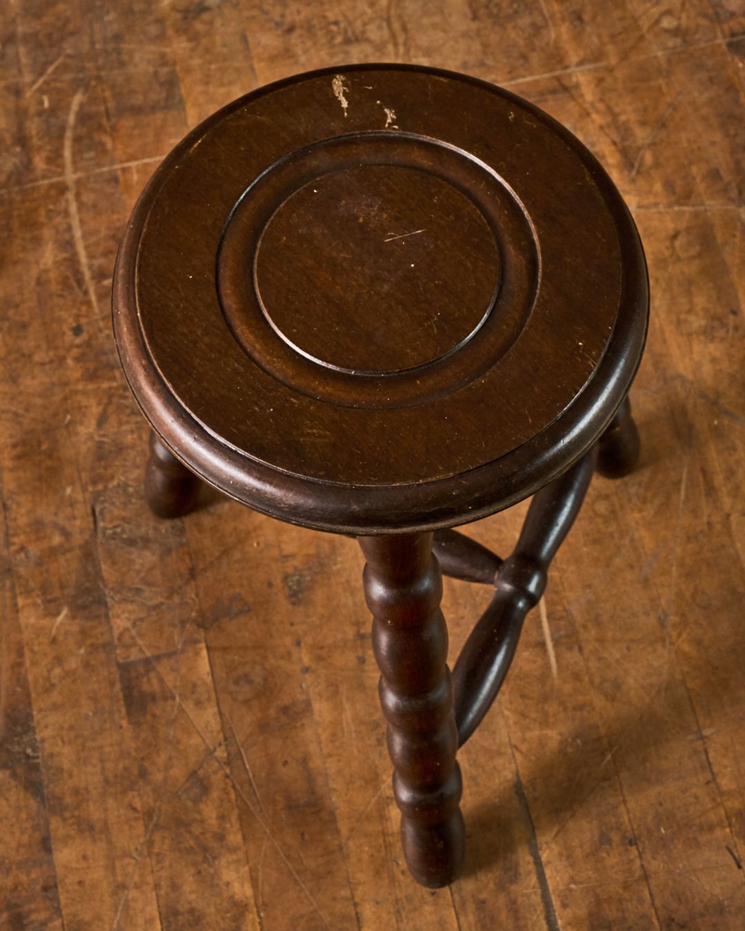 French Stool