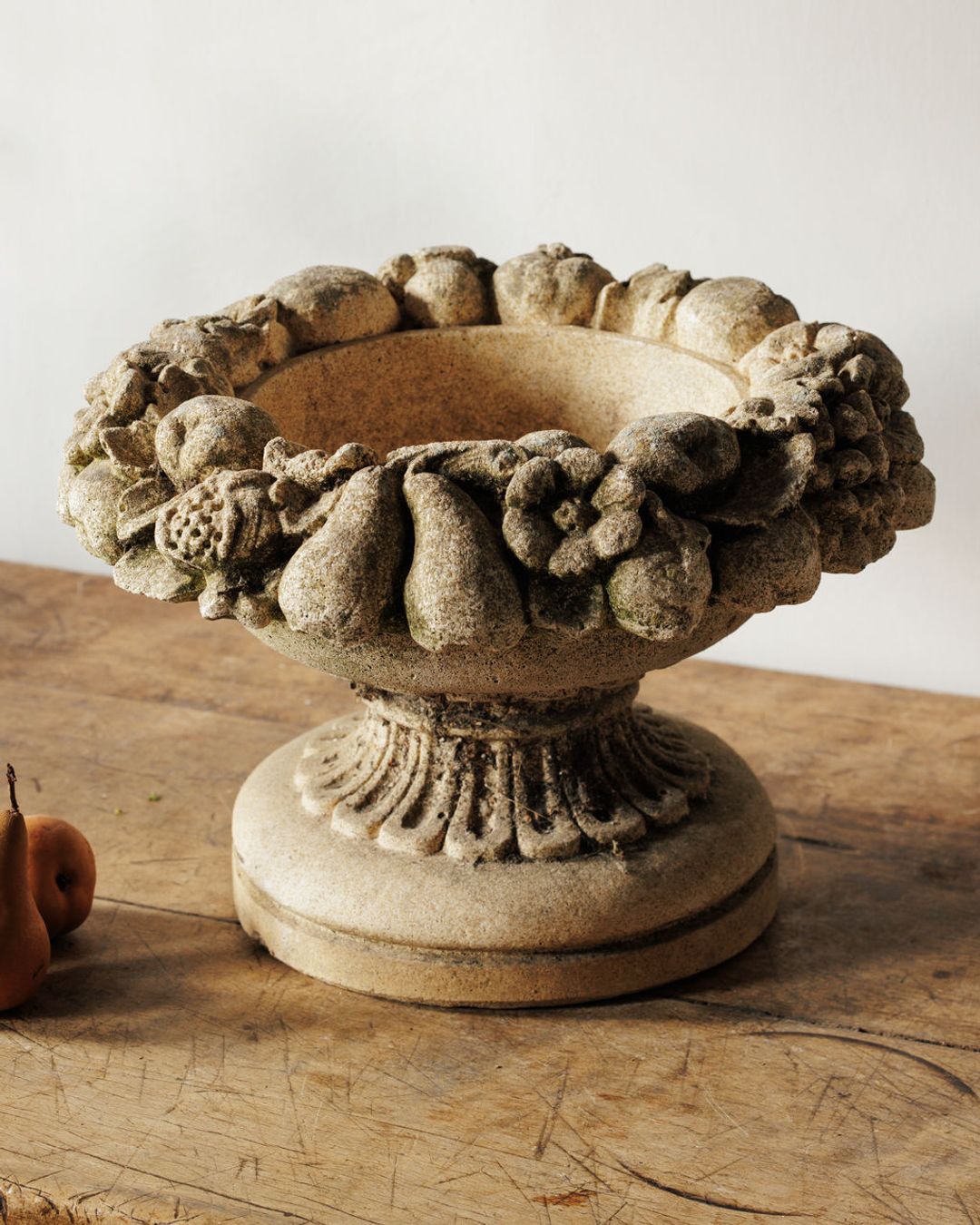 Stone Planter