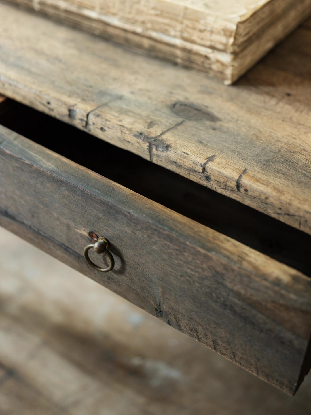 Farm Coffee Table