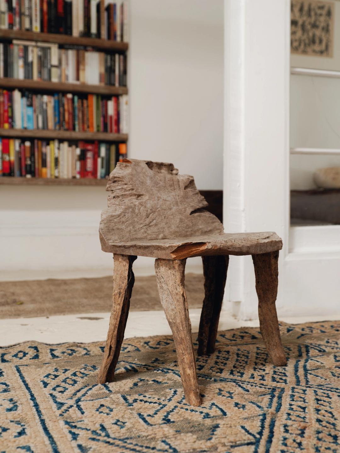 Mini Primitive Chair