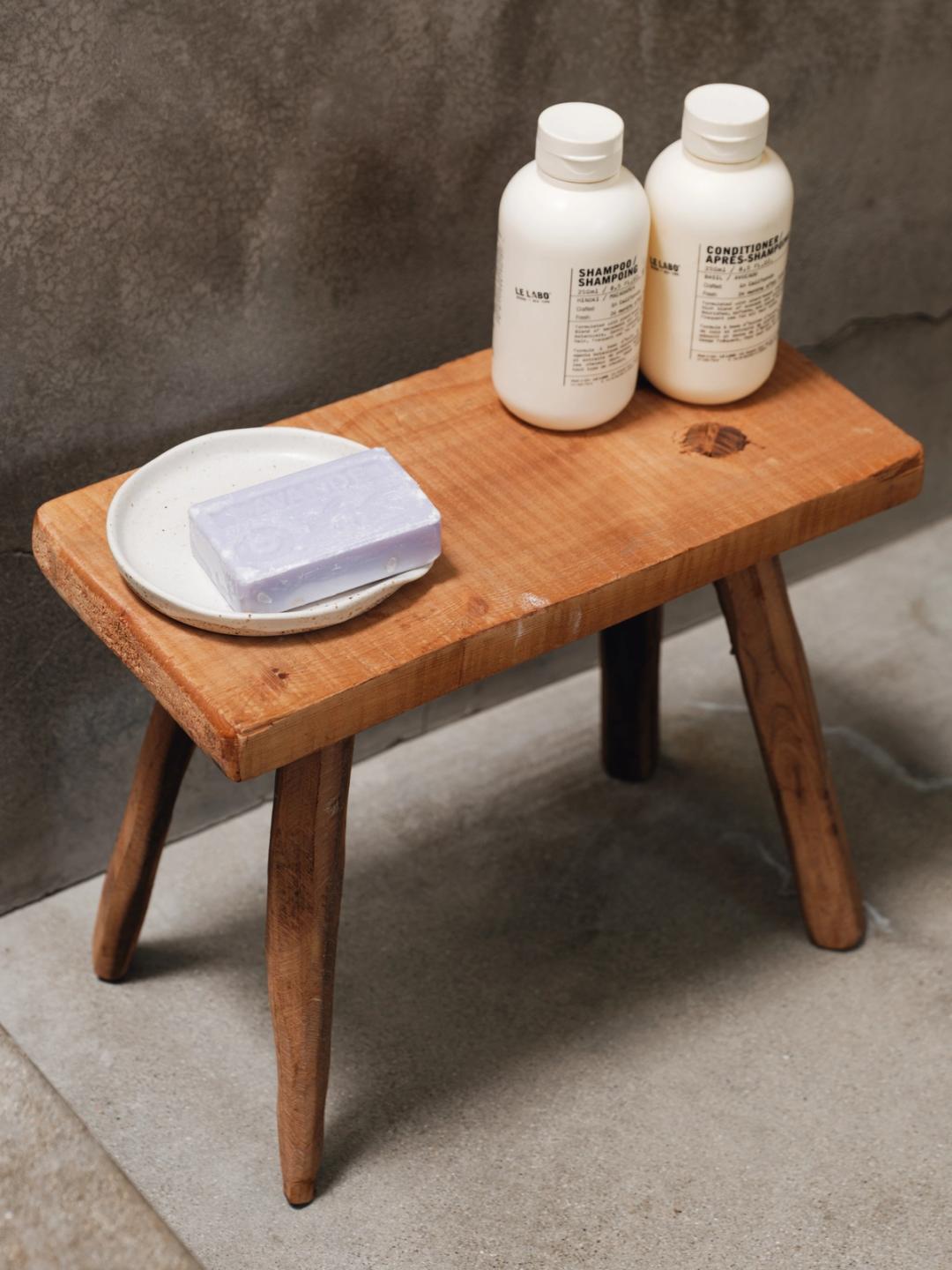 Hungarian Stool
