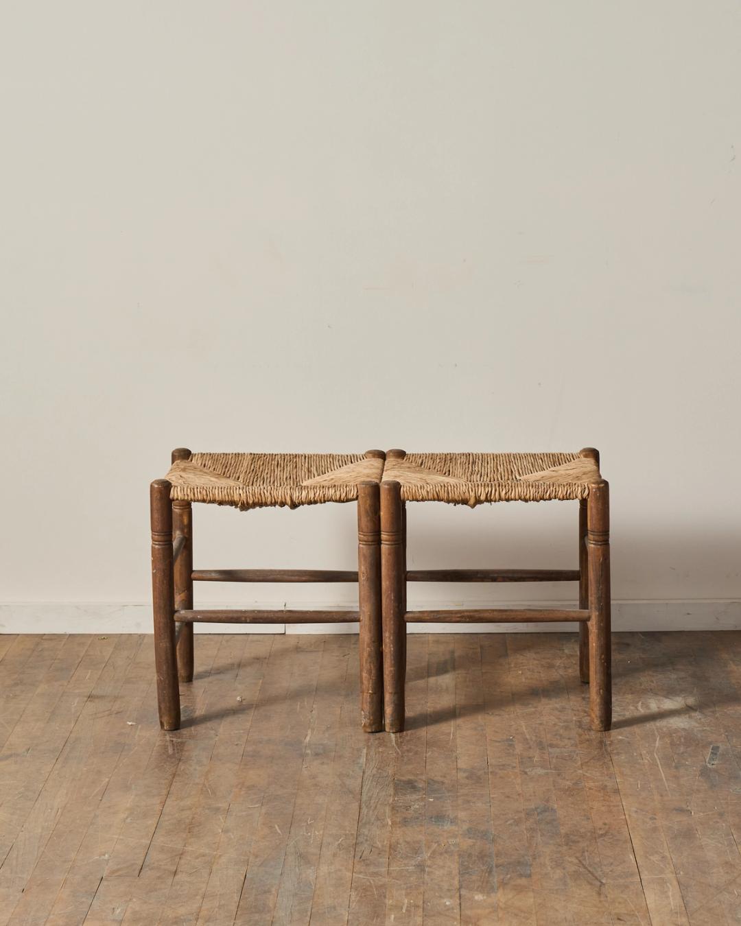 French Rush Bench