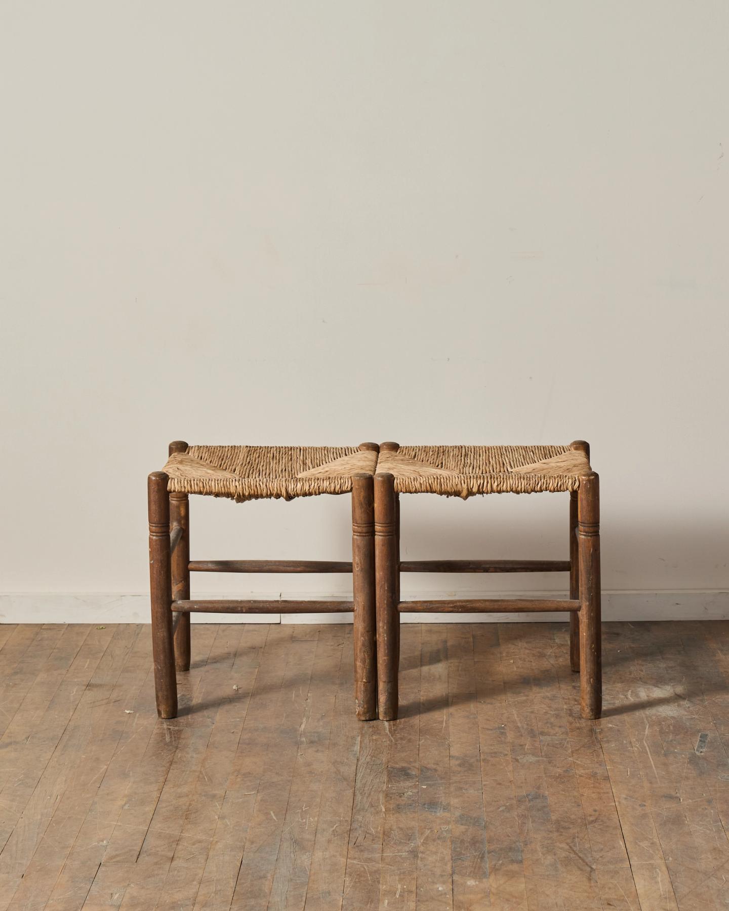 French Rush Bench
